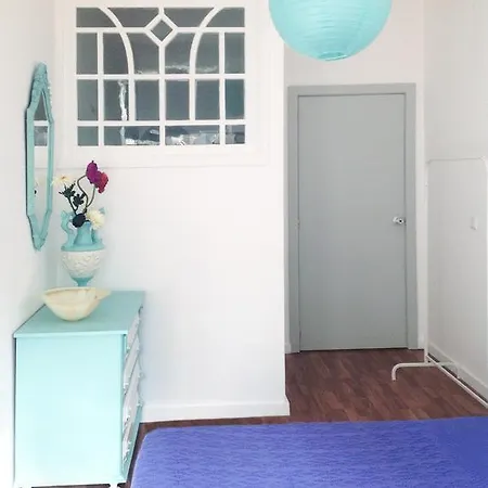 Vendégház O Sardinhas