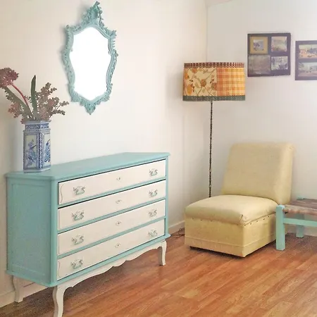 Vendégház O Sardinhas 3*