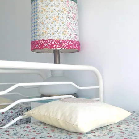 Vendégház O Sardinhas 3*