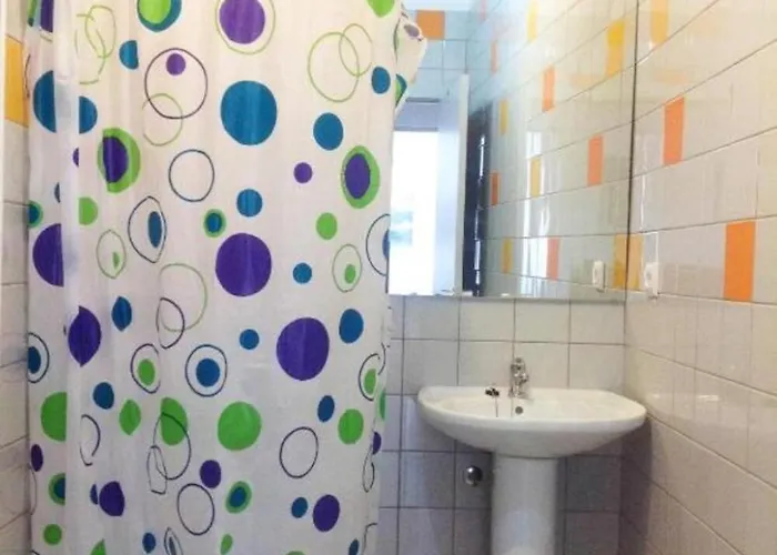 게스트하우스 O Sardinhas 3*