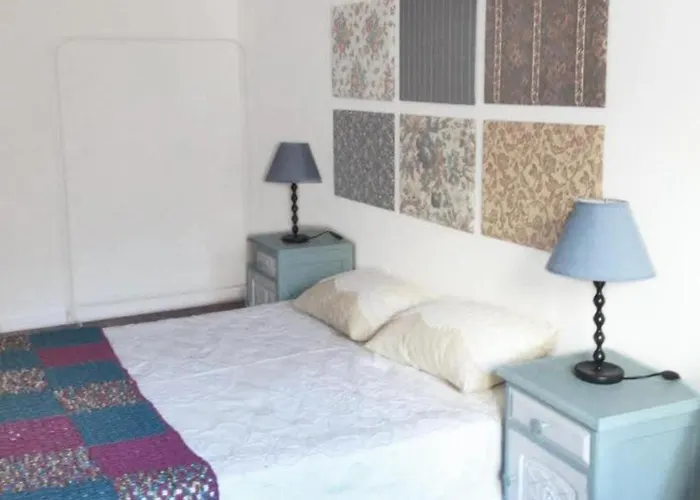 게스트하우스 O Sardinhas 3*