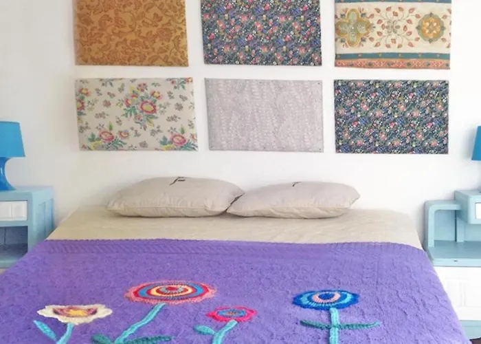 O Sardinhas 게스트하우스 3*