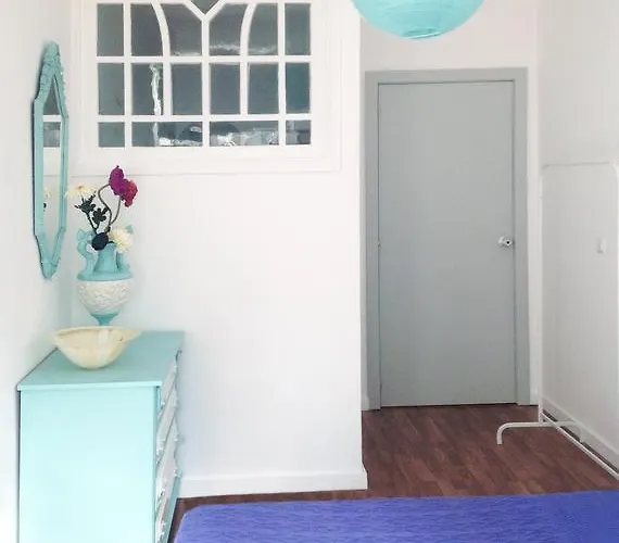 게스트하우스 O Sardinhas