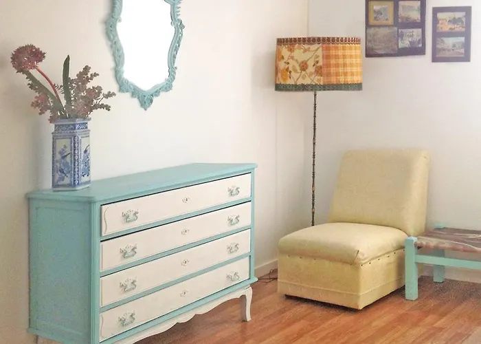 게스트하우스 O Sardinhas 3*