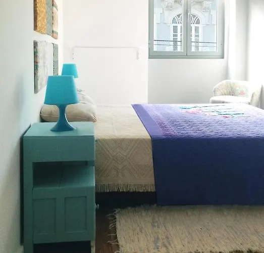 게스트하우스 O Sardinhas 3*