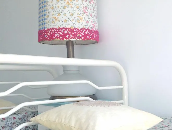 게스트하우스 O Sardinhas 3*