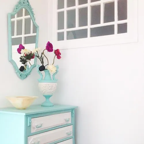 게스트하우스 O Sardinhas 3*