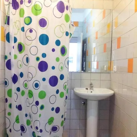 Guest house O Sardinhas *