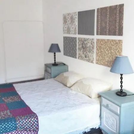 Guest house O Sardinhas *
