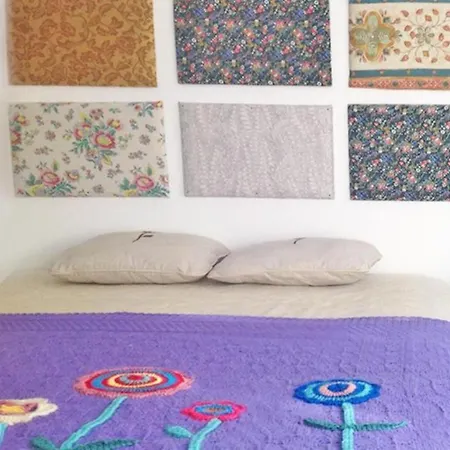 O Sardinhas Guest house *
