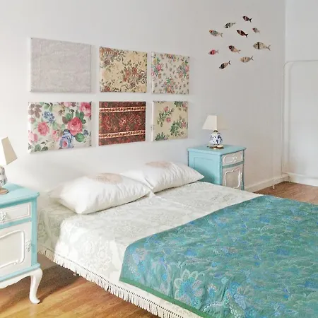 Guest house O Sardinhas