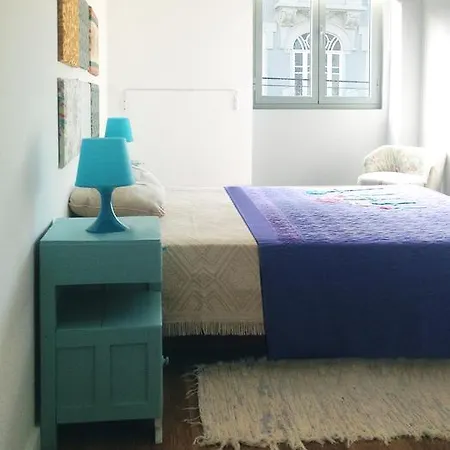Guest house O Sardinhas *